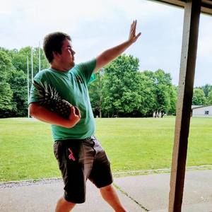 Meet your Posher, Harry